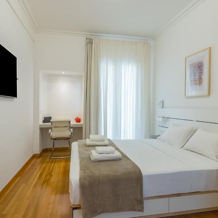 Exclusive Studio In Athens A Экстерьер фото