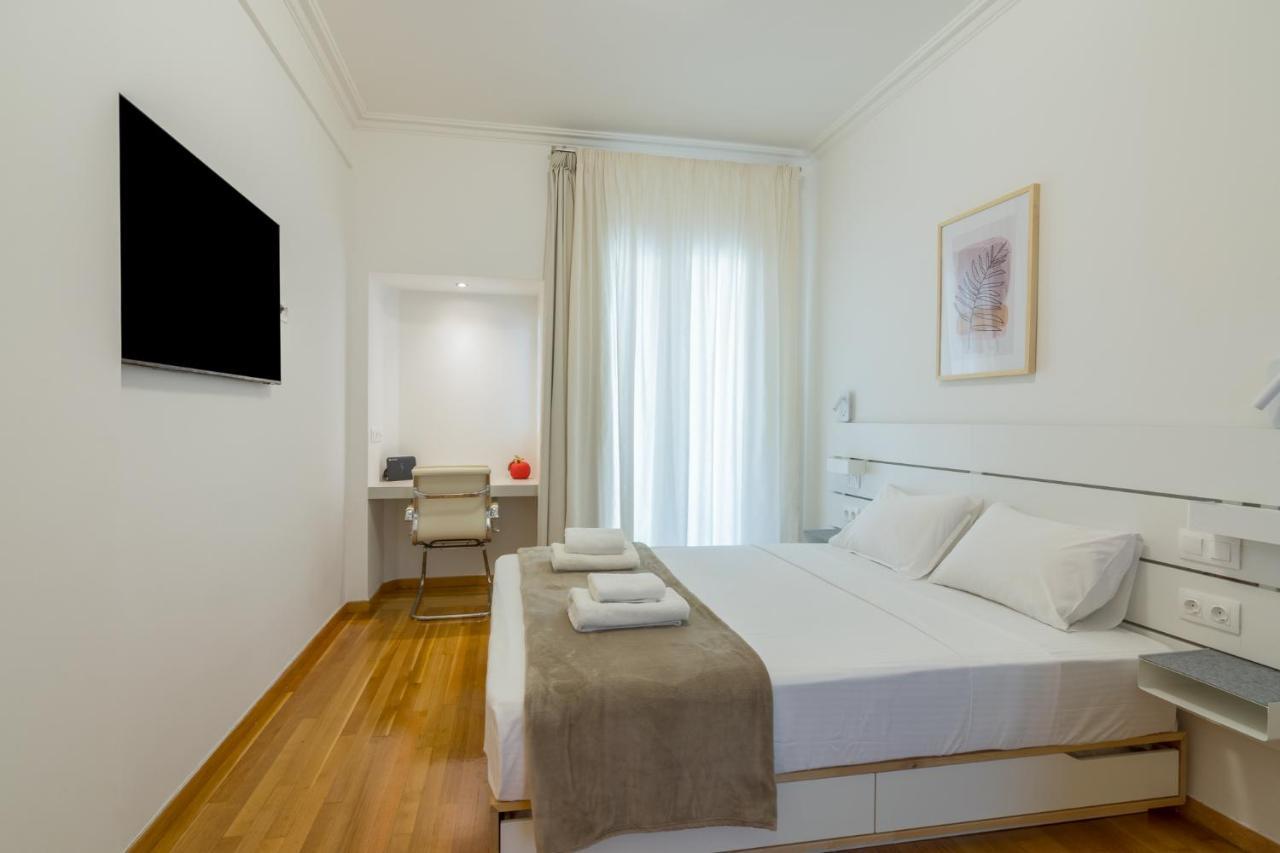 Exclusive Studio In Athens A Экстерьер фото