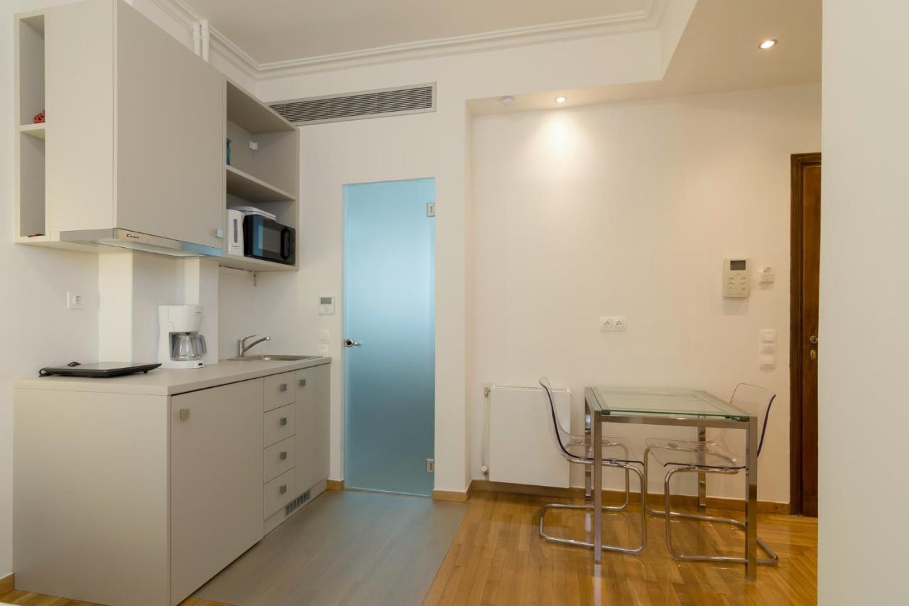 Exclusive Studio In Athens A Экстерьер фото