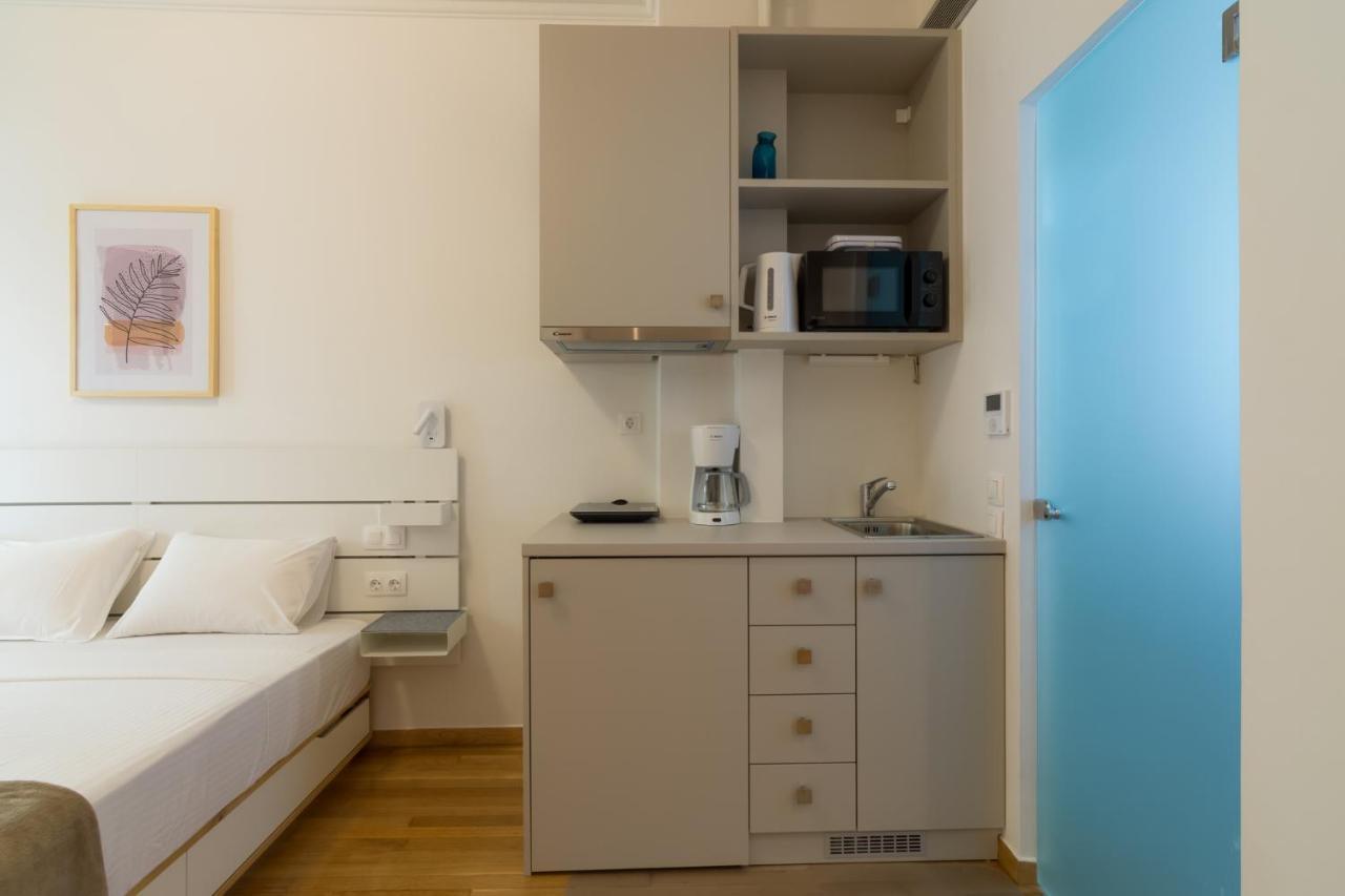 Exclusive Studio In Athens A Экстерьер фото