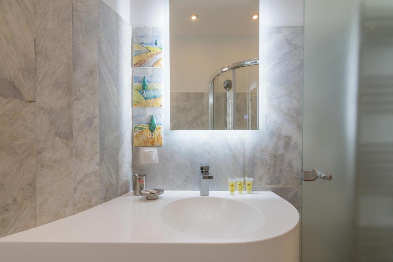 Exclusive Studio In Athens A Экстерьер фото
